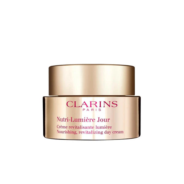 CLARINS - NUTRI LUMIERE JOUR REVITALISING DAY CREAM | 50 ML