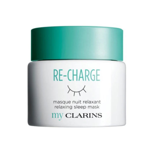 CLARINS - MY CLARINS RE-CHARGE RELAXING SLEEP MASK | 50 ML
