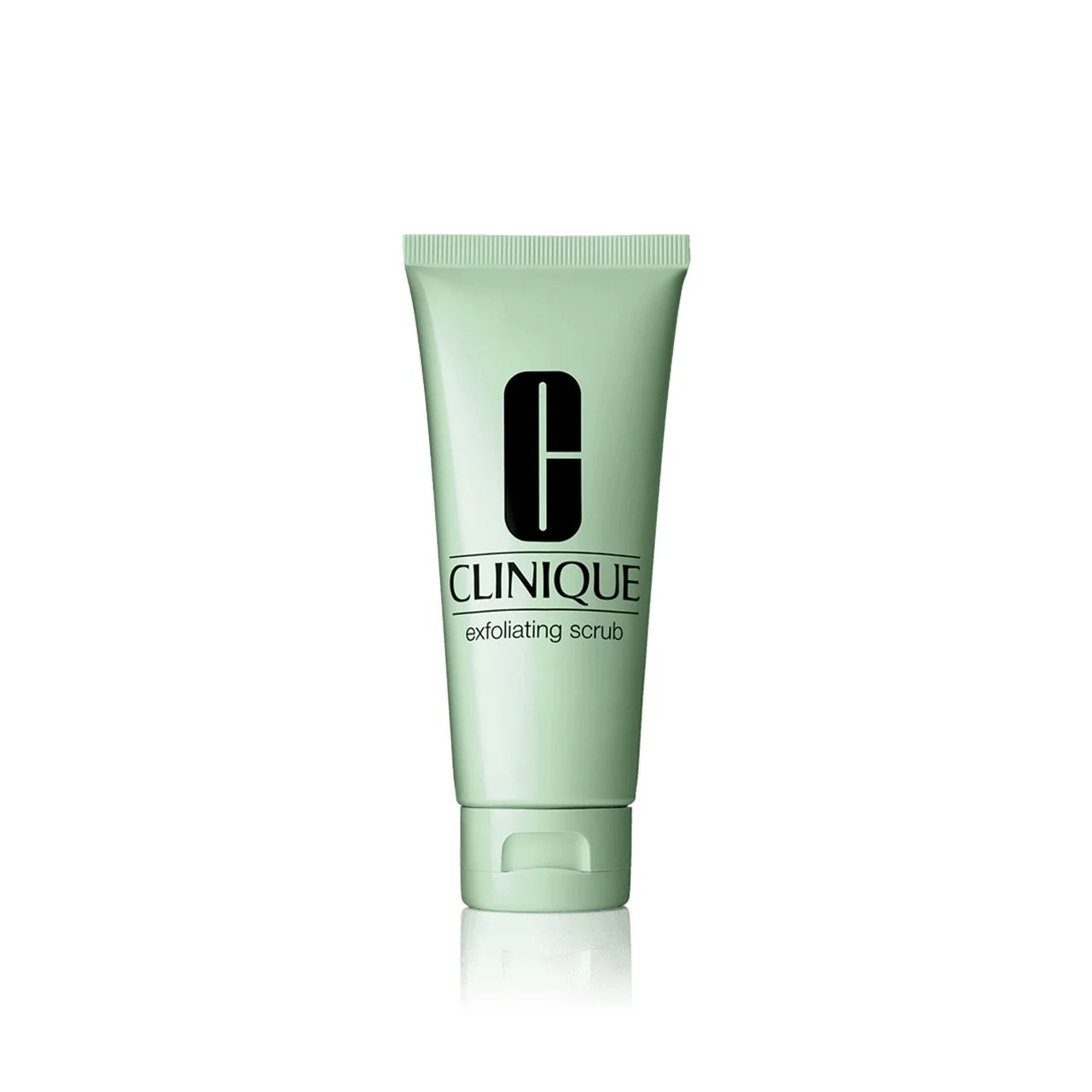 CLINIQUE - EXFOLIATING SCRUB | 100 mL