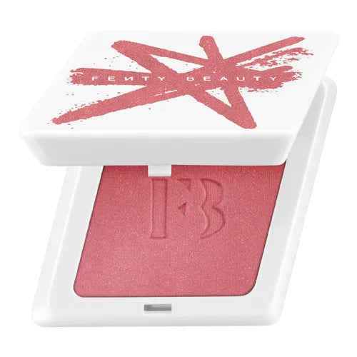 Fenty Beauty by Rihanna - Fenty Cheeks Suede Waterproof Powder Blush