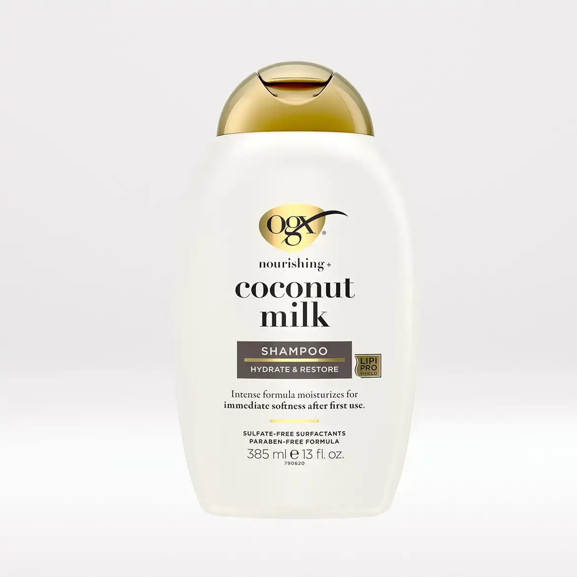 OGX - Nourishing + Coconut Milk Shampoo | 385 mL