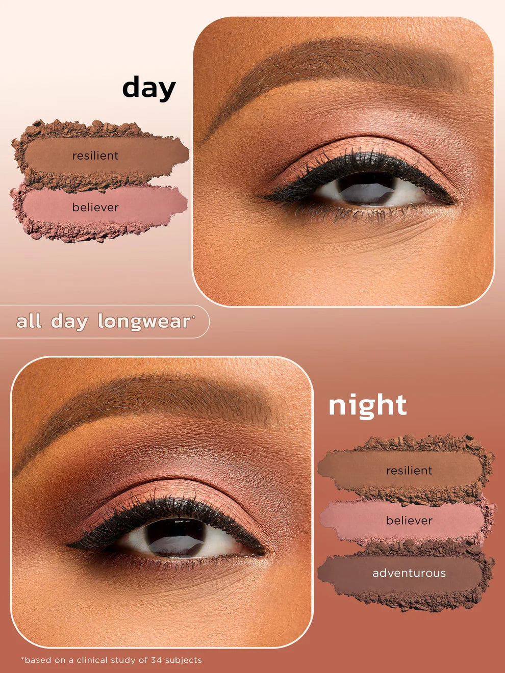 tarte - tartelette™ Amazonian clay travel palette