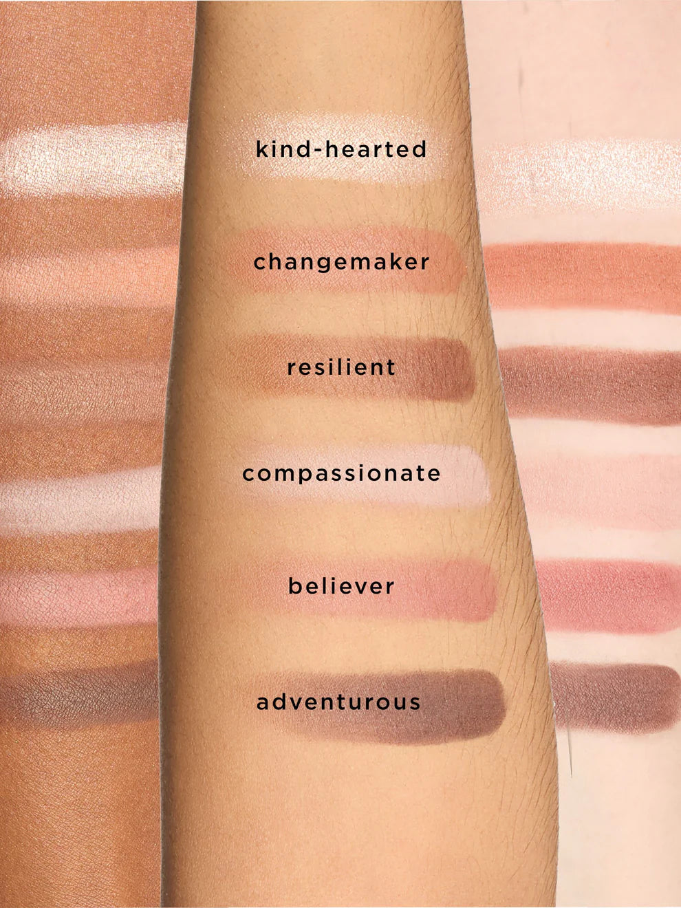 tarte - tartelette™ Amazonian clay travel palette