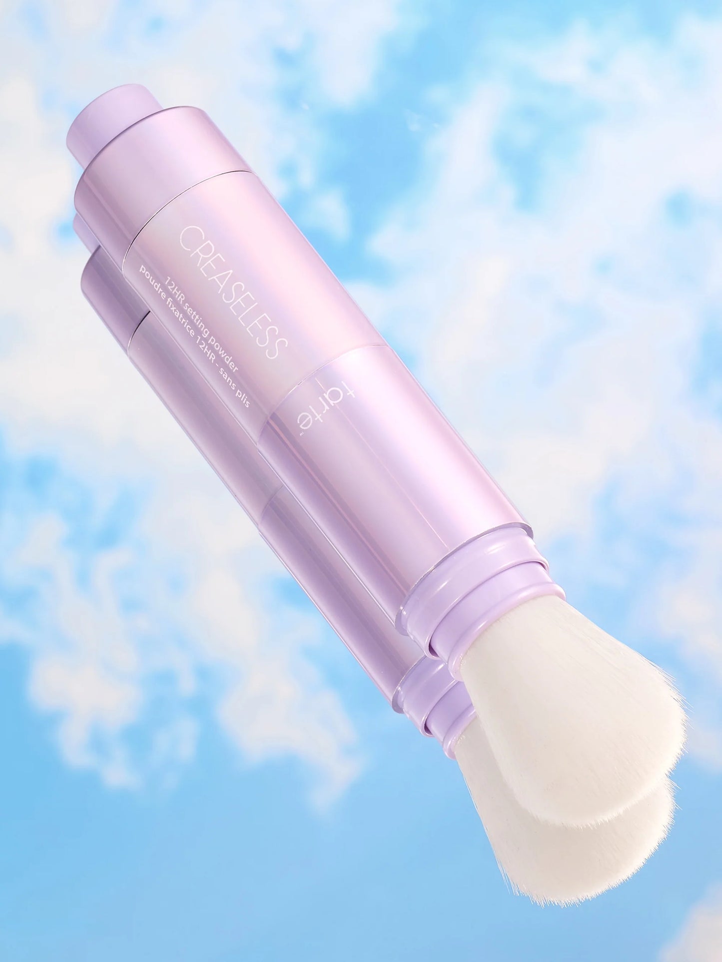 tarte - Creaseless 12HR Setting Powder Stick