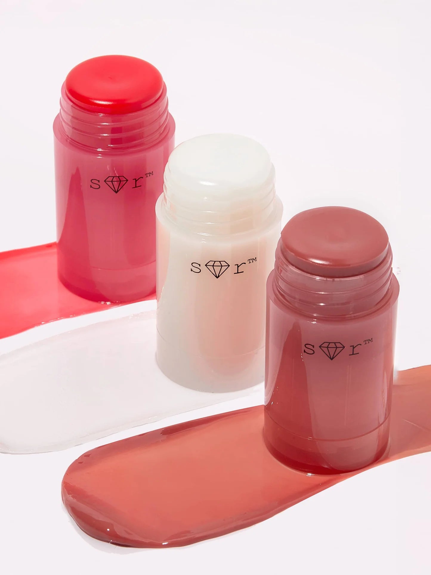 tarte - lip sip balm | cherry slush