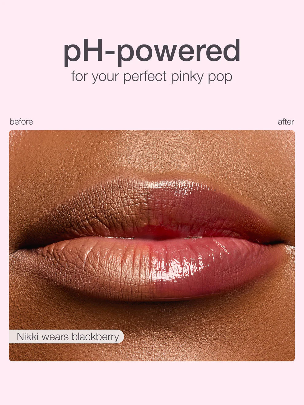 tarte - maracuja juicy lip & cheek shift