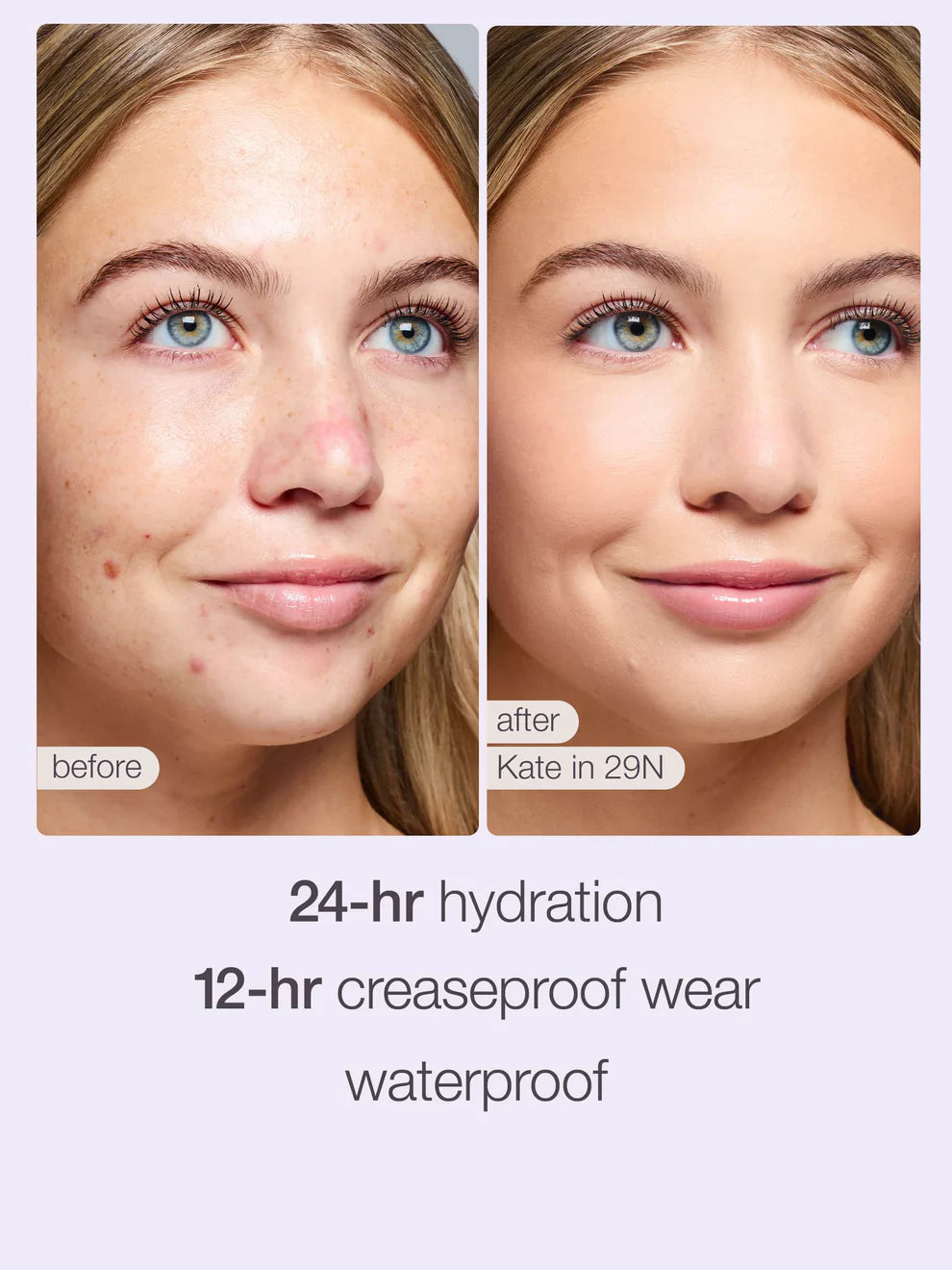 tarte - award winners best-sellers set & lip loop - shape tape™ creamy concealer (SHADE 29N) + maracuja juicy lip