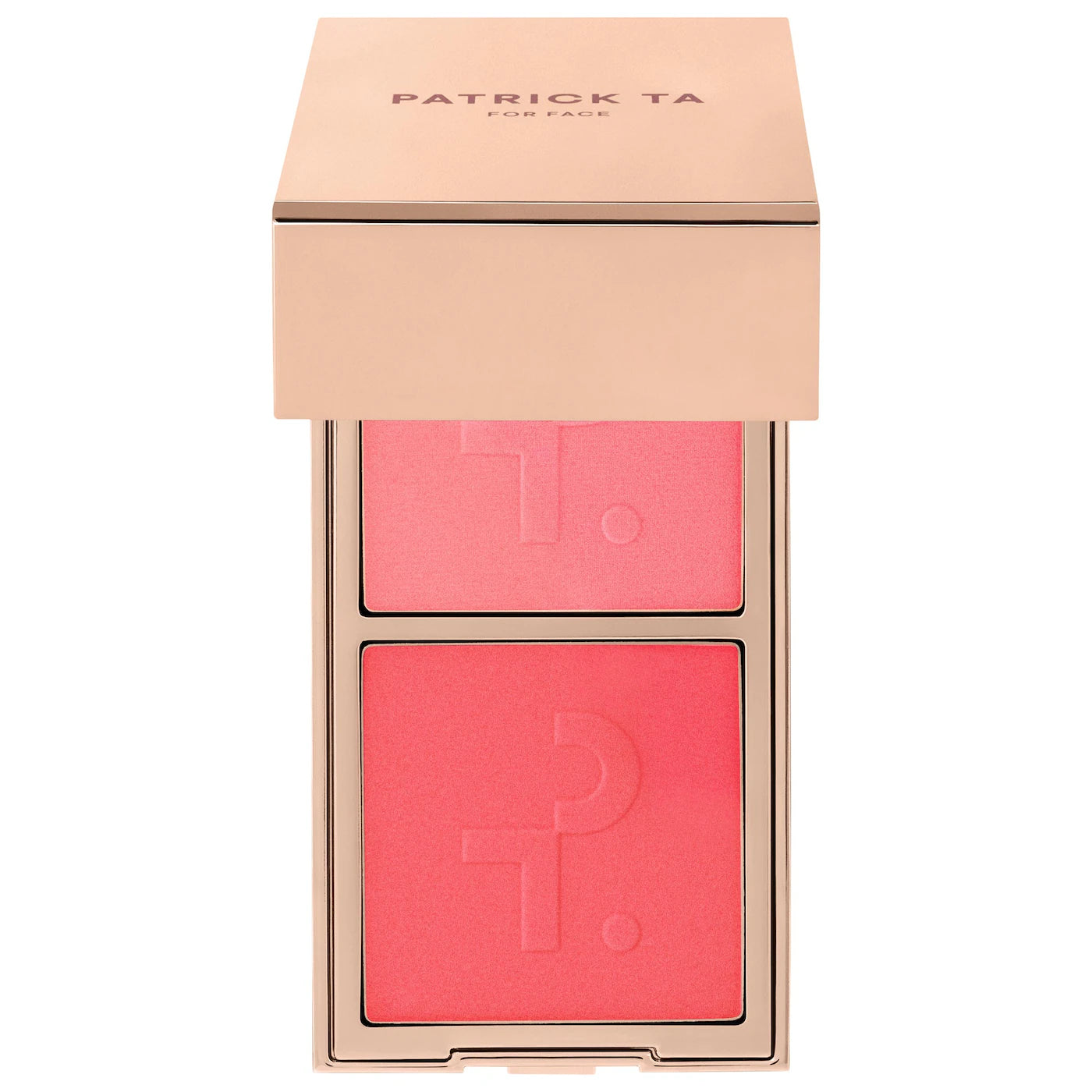 PATRICK TA - Major Headlines Transition Blurring Under Eye Blush Duo