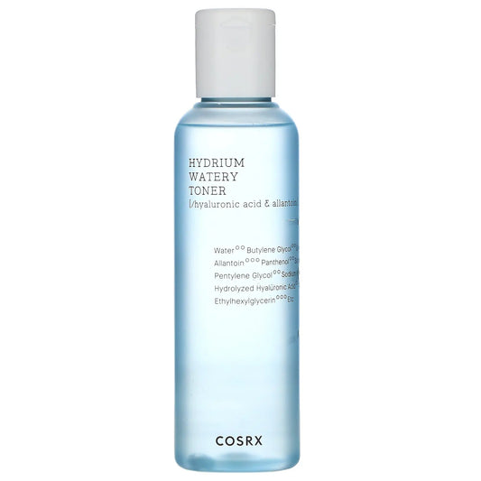 COSRX - Hydrium Watery Toner | 150 mL