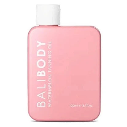 BALI BODY - WATERMELON SUN TANNING OIL | 100 ML