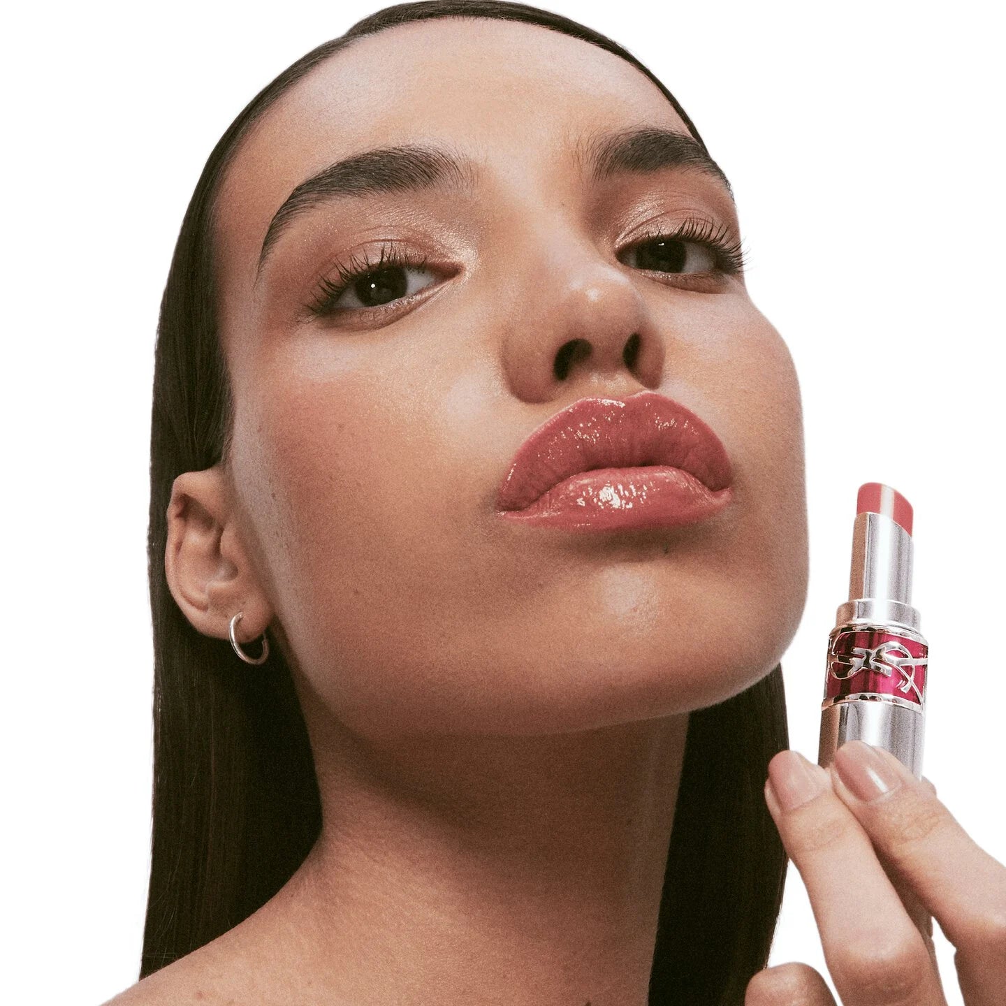 Yves Saint Laurent - Candy Glaze Lip Gloss Duo