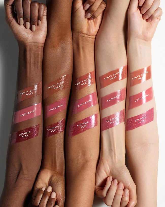 Fenty gloss bomb universal lip luminizer sales