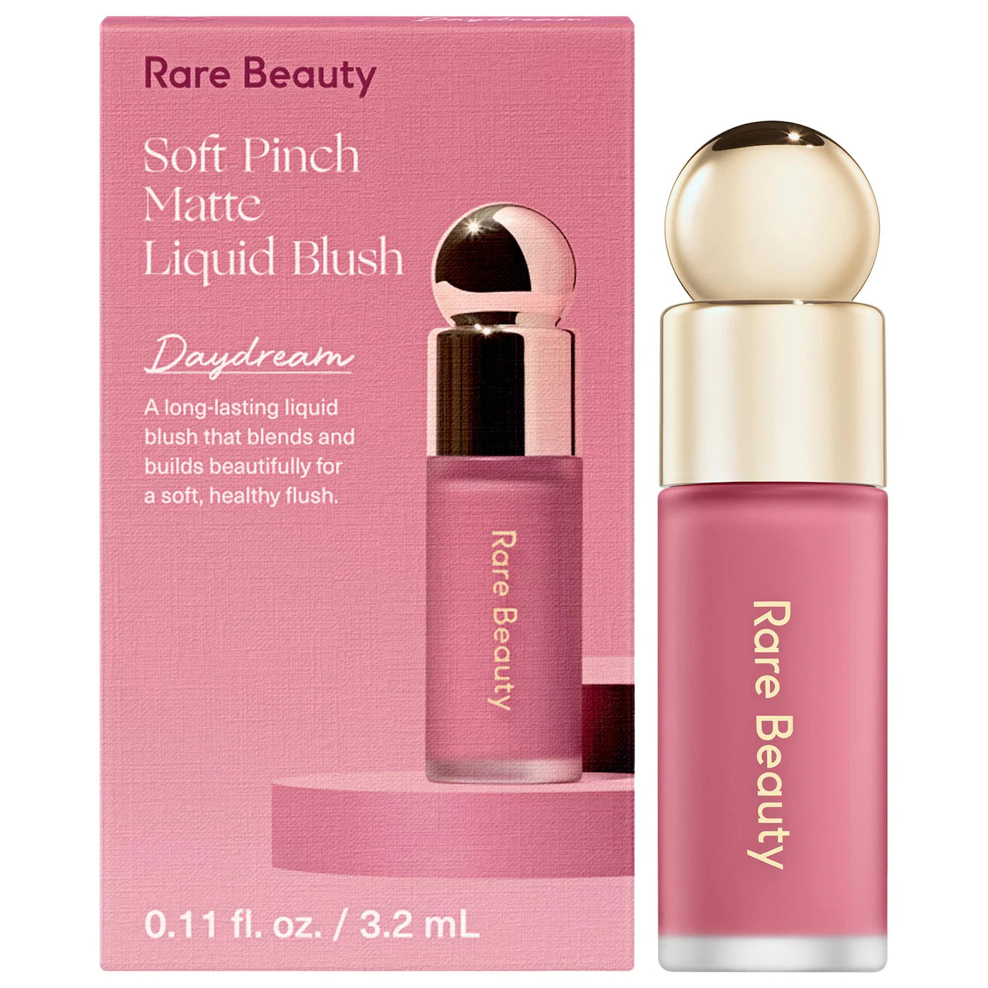 Rare Beauty - Soft Pinch Liquid Blush