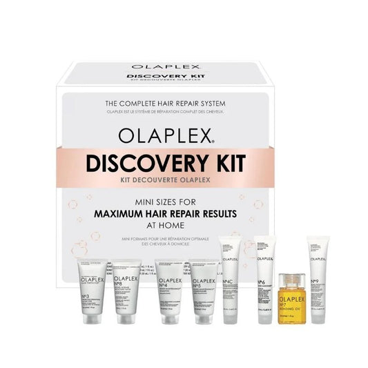 Olaplex - Discovery Kit