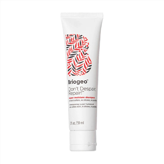 Briogeo - Don’t Despair, Repair!™ Super Moisture Shampoo for Damaged Hair | 59 mL