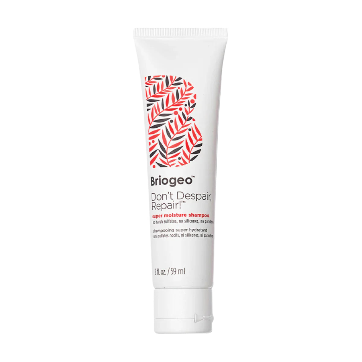 BRIOGEO - DON'T DESPAIR, REPAIR! SHAMPOO | 59 mL