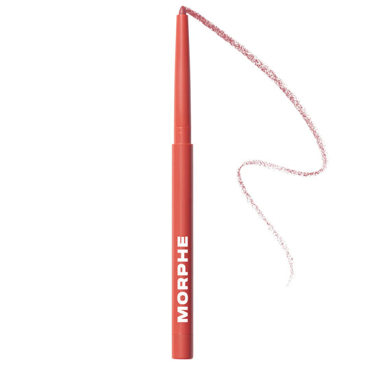 Morphe - Soulmatte Filling Gel Lip Liner