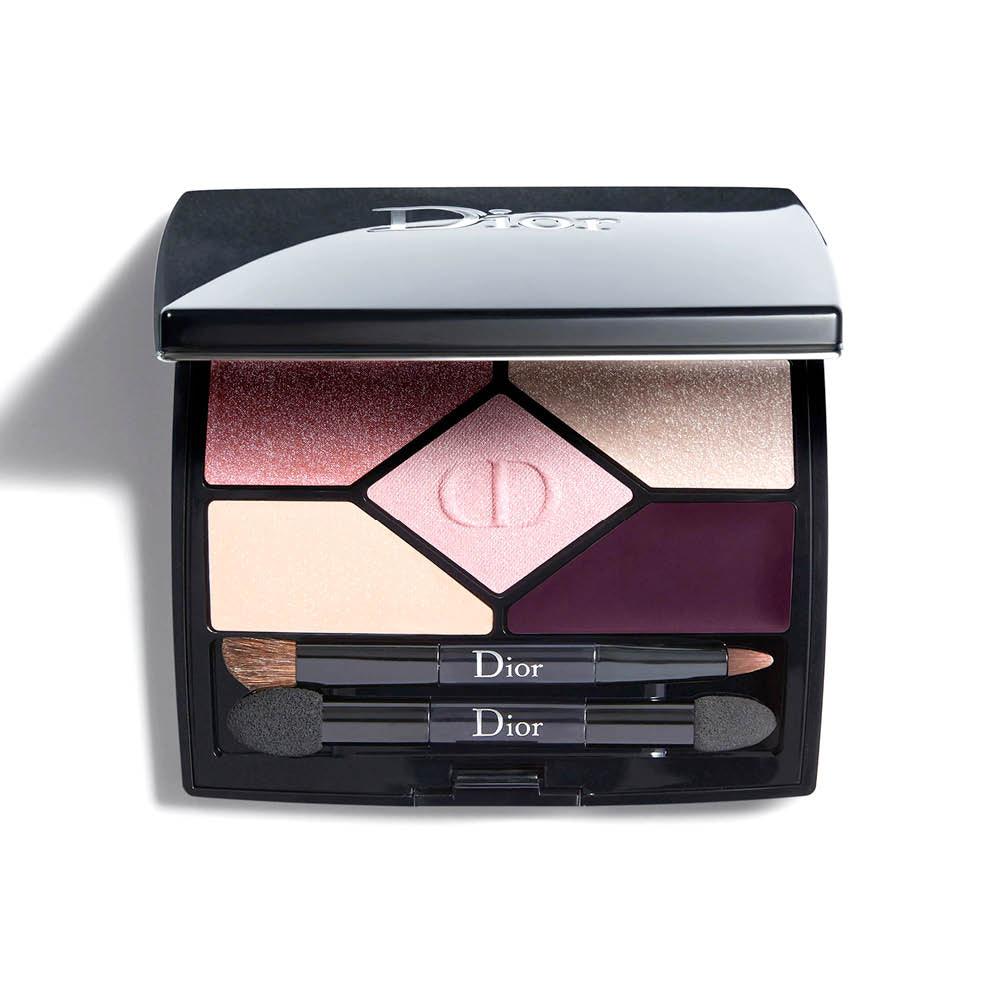 Dior - 5 Couleurs Designer - All-In-One Professional Eye Palette