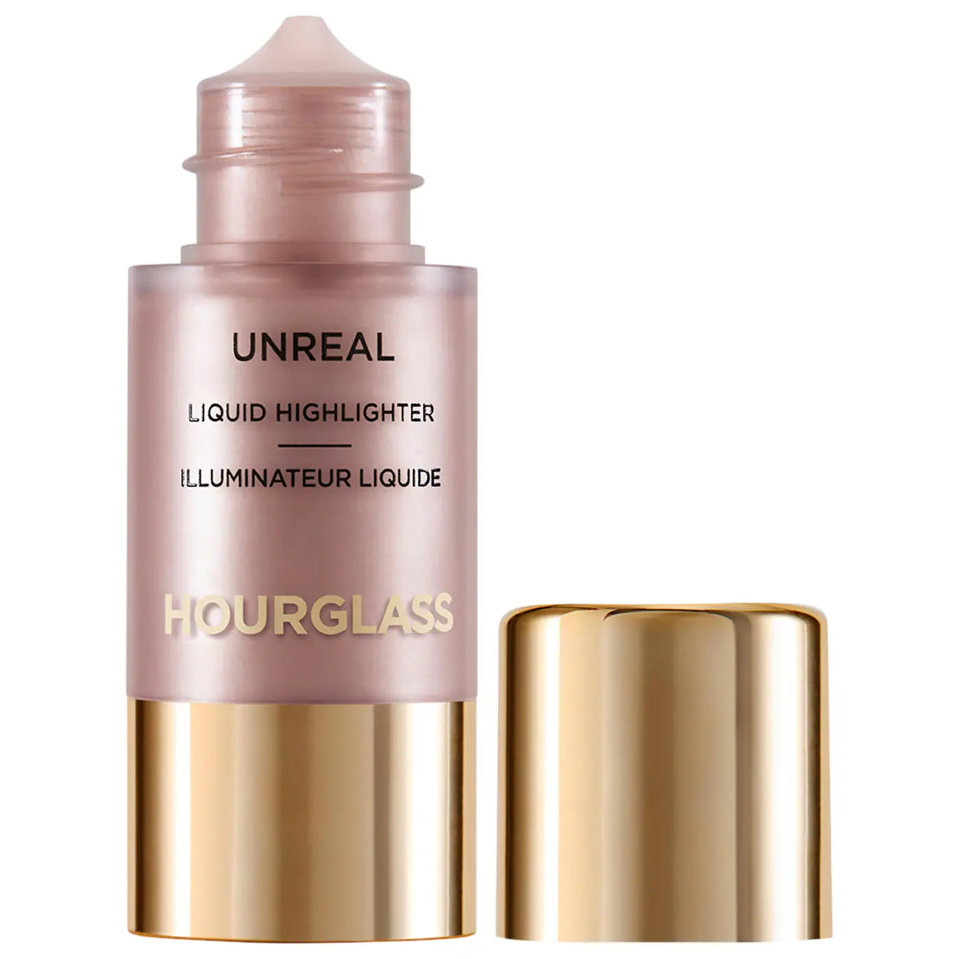 Hourglass - Unreal Radiant Glow Liquid Highlighter