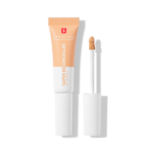 Erborian - Super BB Concealer Au Ginseng Covering Care-Concealer SPF25 | 10 mL