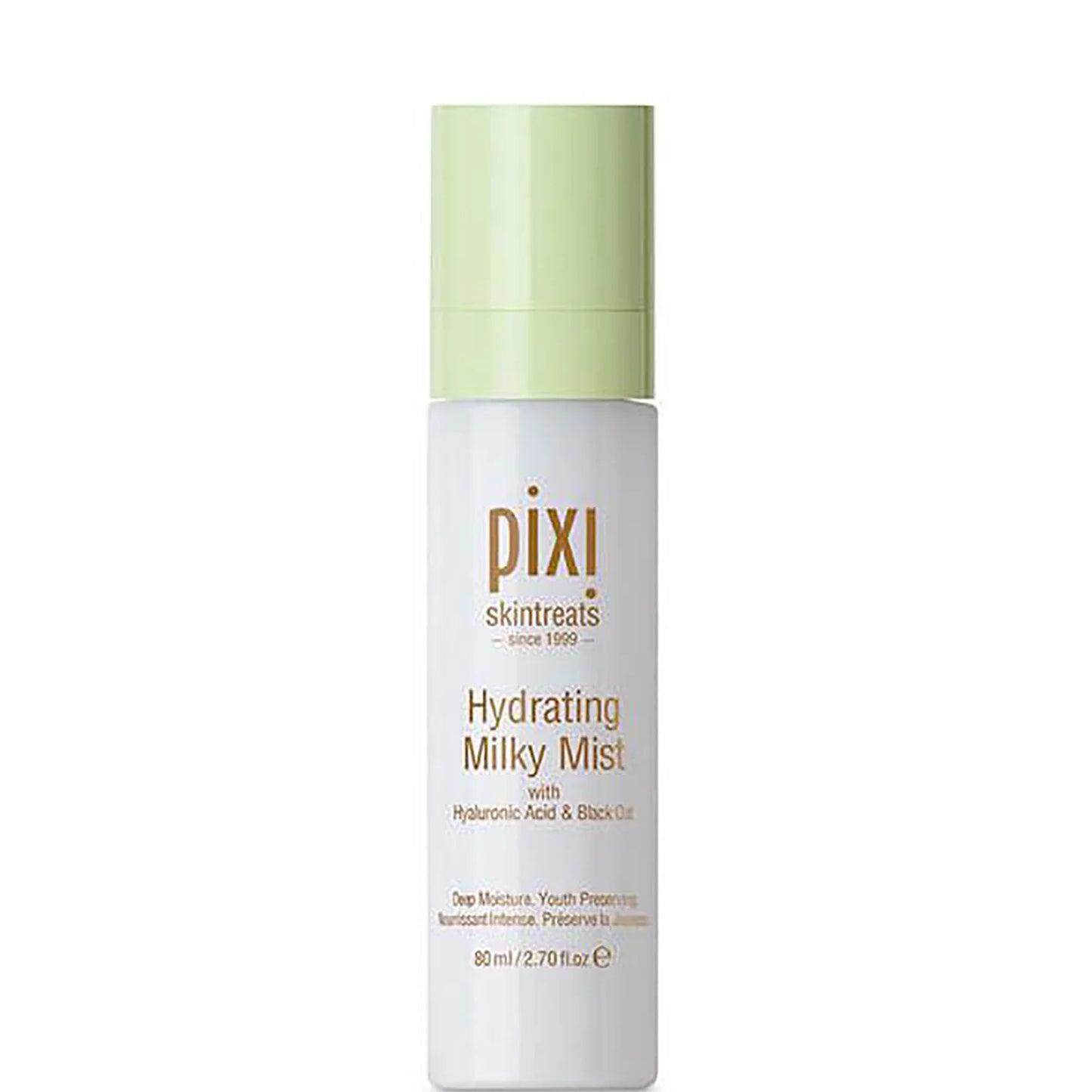 PIXI - Hydrating Milky Mist | 80 ML