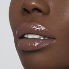 Morphe - Lip Shine Lip Gloss | Crystal Clear | 12 mL