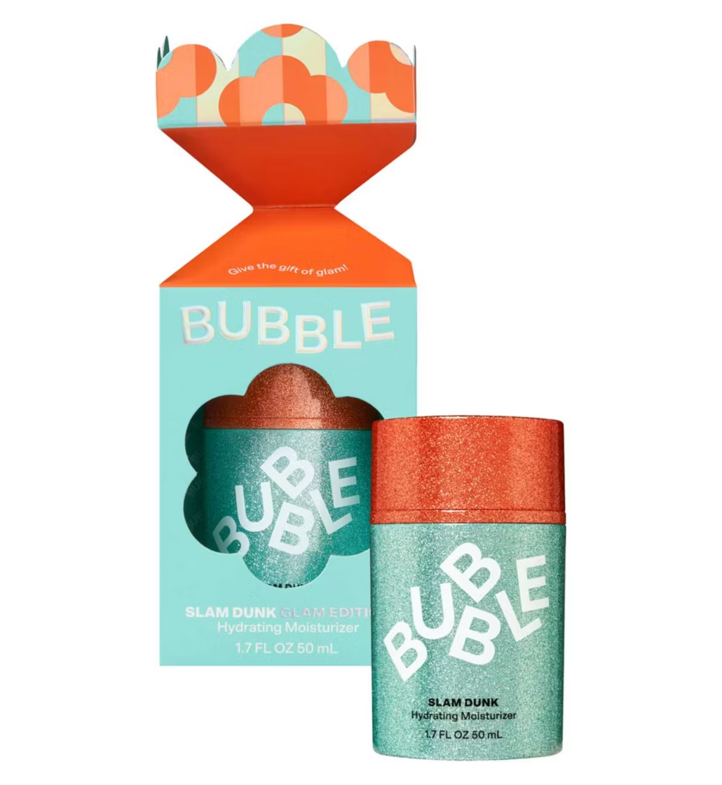 Bubble - Slam Dunk Glam Edition | 50 mL