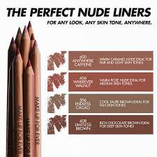 MAKE UP FOR EVER - Artist Color Pencil Brow, Eye & Lip Liner | 1.41 g