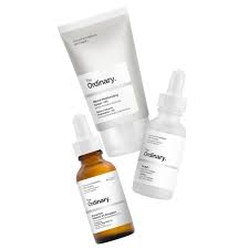 The Ordinary - The No-Brainer Set