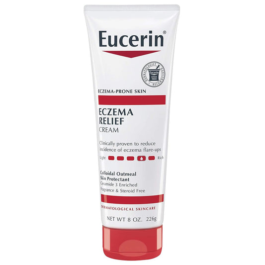 Eucerin - Eczema Relief Body Cream | 226 g