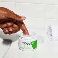 CeraVe - Makeup Removing Cleanser Balm | 36 g