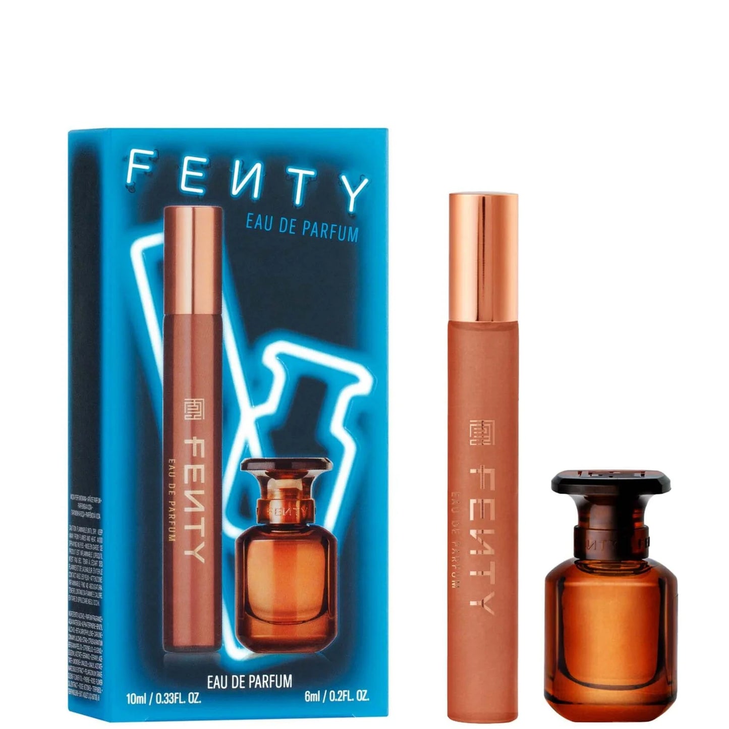 FENTY - EAU DE PARFUM DUO SET
