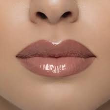 Morphe - Lip Shine Lip Gloss | Crystal Clear | 12 mL