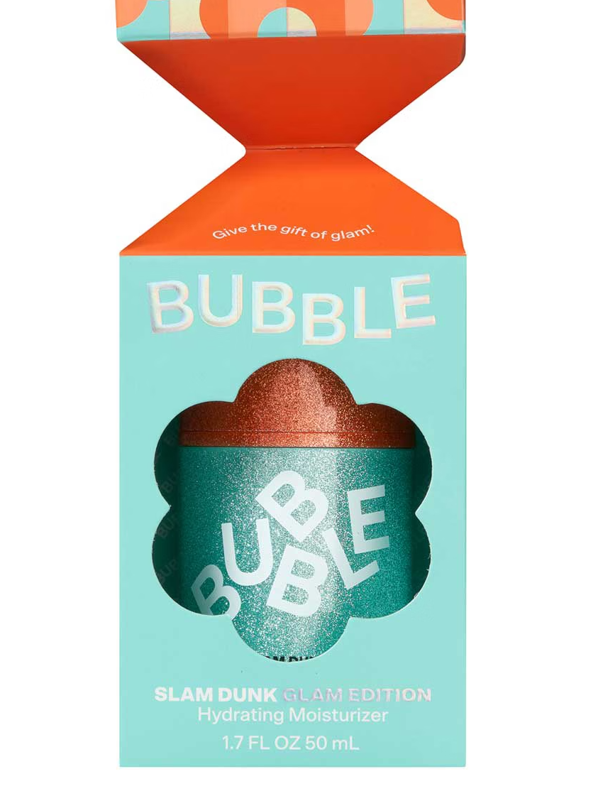 Bubble - Slam Dunk Glam Edition | 50 mL