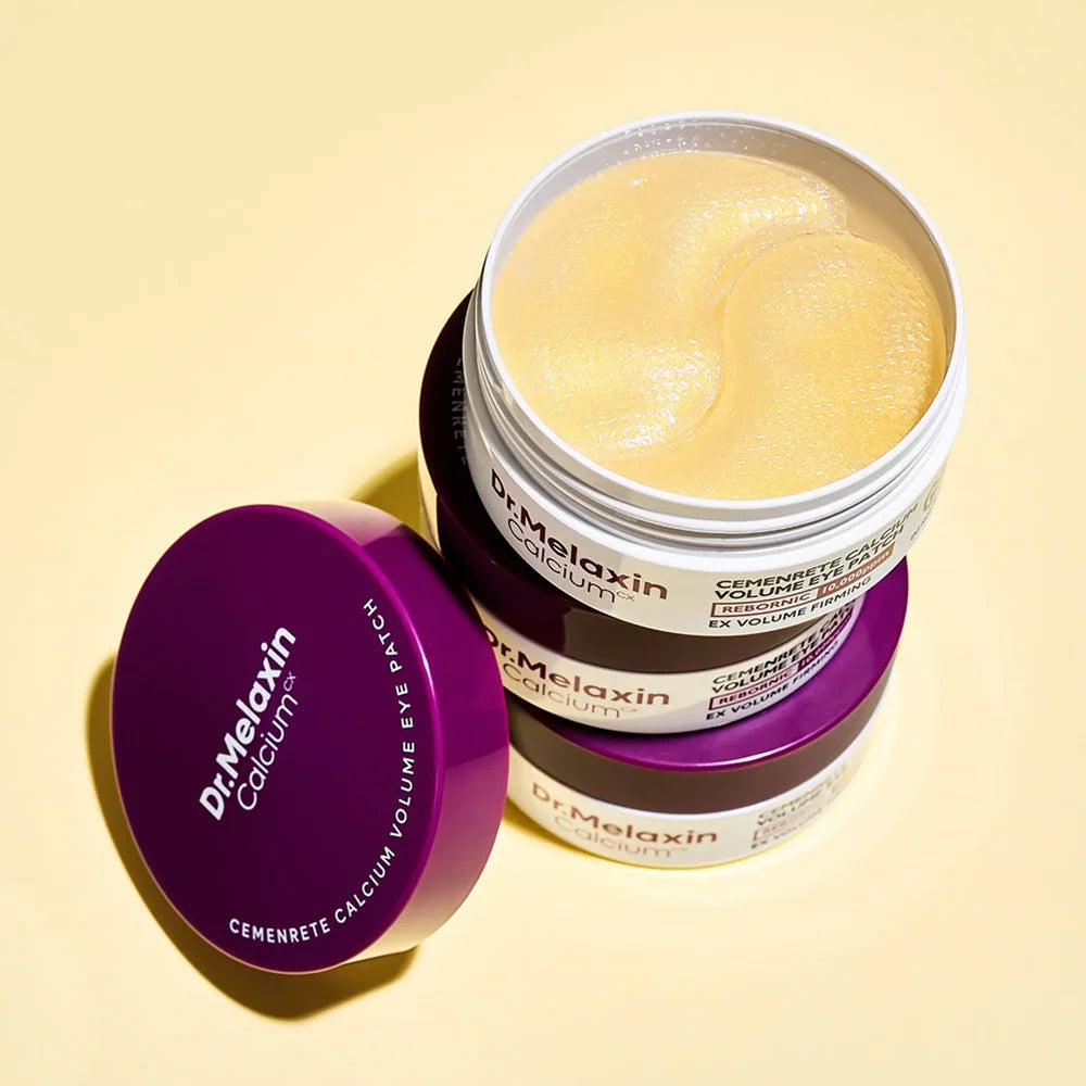 Dr. Melaxin - Calcium Volume Eye Patch