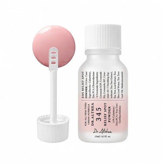 DR. ALTHEA - 345 RELIEF SPOT POWDER | 15 ML