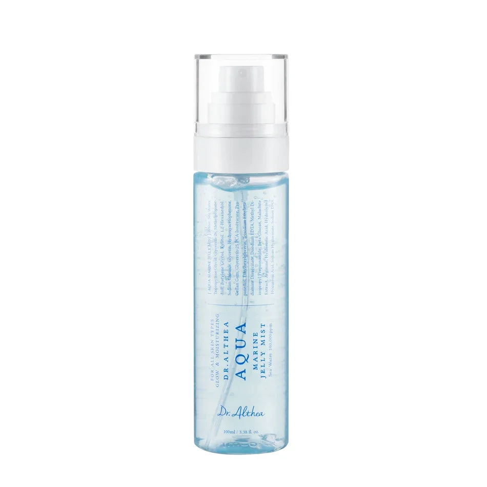 Dr. Althea - Aqua Marine Jelly Mist | 100 mL
