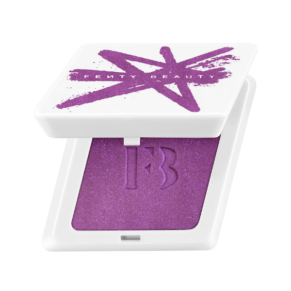 Fenty Beauty by Rihanna - Fenty Cheeks Suede Waterproof Powder Blush