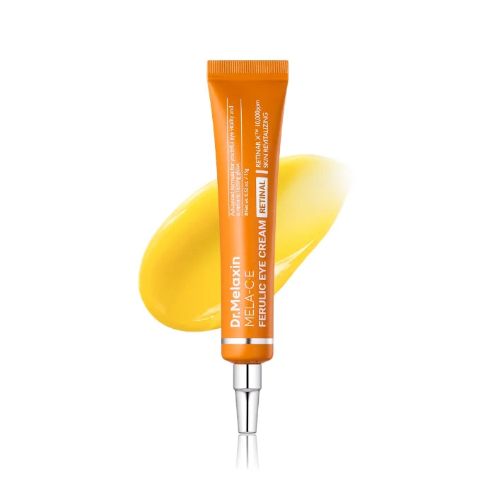 Dr. Melaxin - MELA-C·E Ferulic Eye Cream | 15 g
