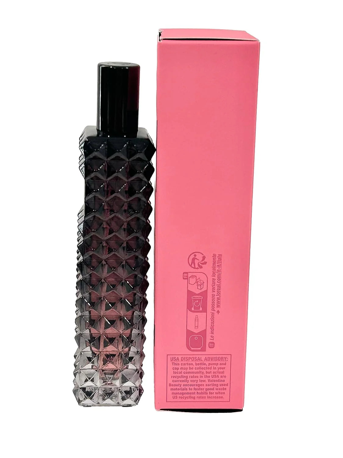 Valentino - Donna Born In Roma Intense Eau de Parfum Intense | 10 mL
