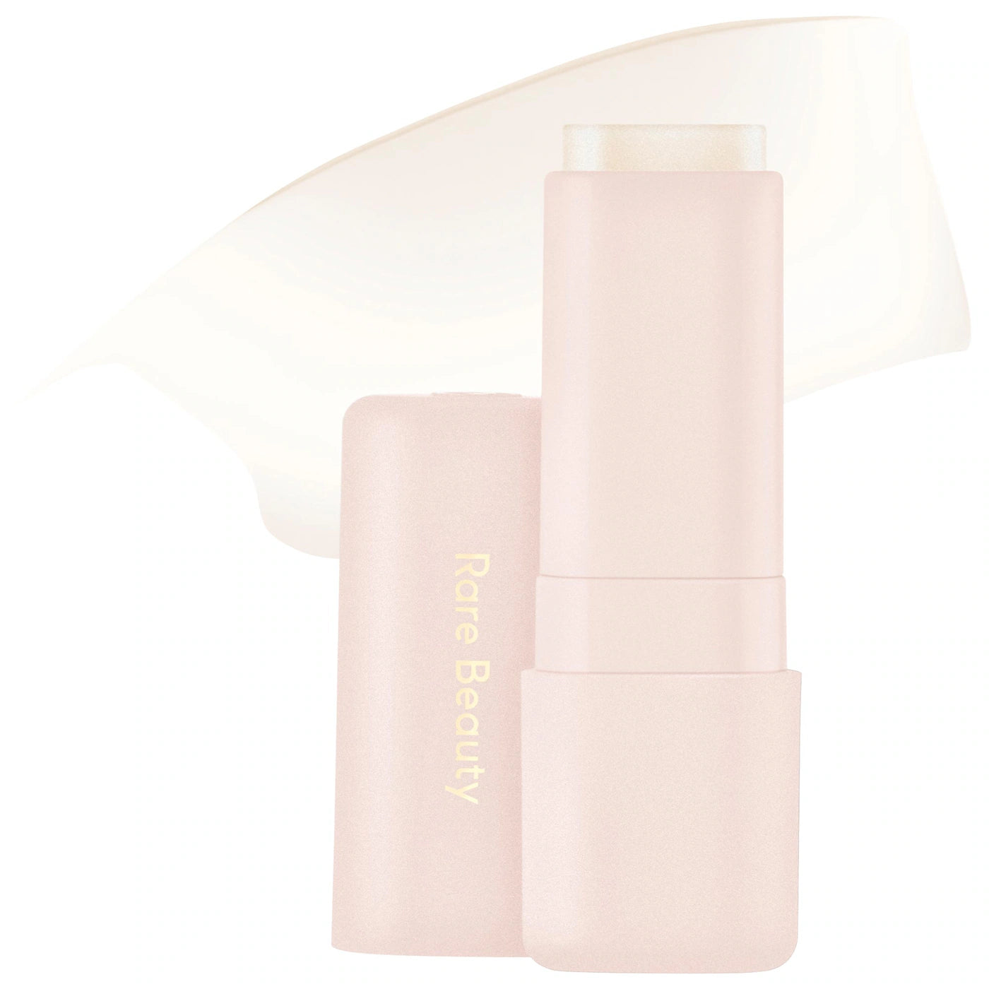 Rare Beauty - Find Comfort Lip Butter Balm + Overnight Mask with Hyaluronic Acid Butter