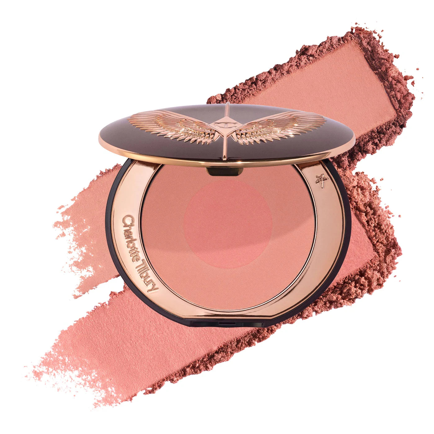 Charlotte Tilbury - AIRBRUSH FLAWLESS BLUSH BLUR