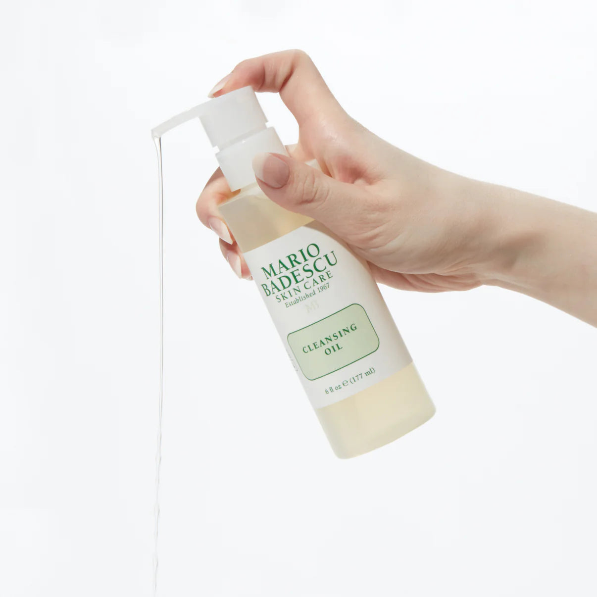 Mario Badescu - Cleansing Oil | 59 mL