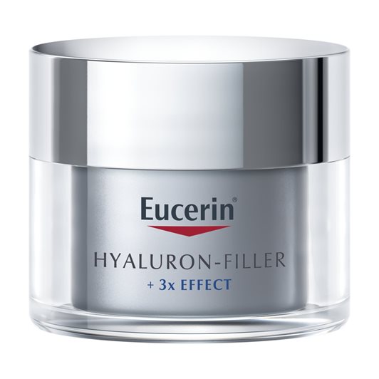 Eucerin - Hyaluron-Filler Night Cream