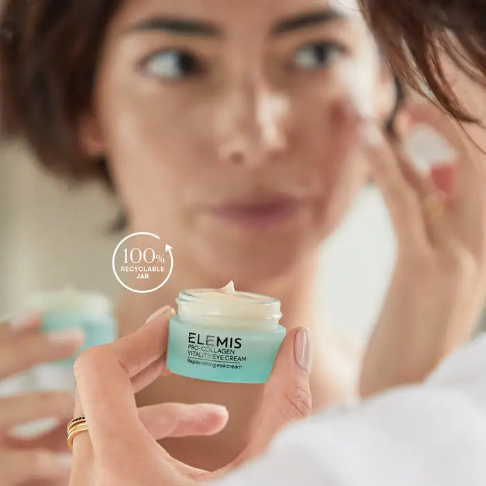 ELEMIS - PRO COLLAGEN VITALITY EYE CREAM