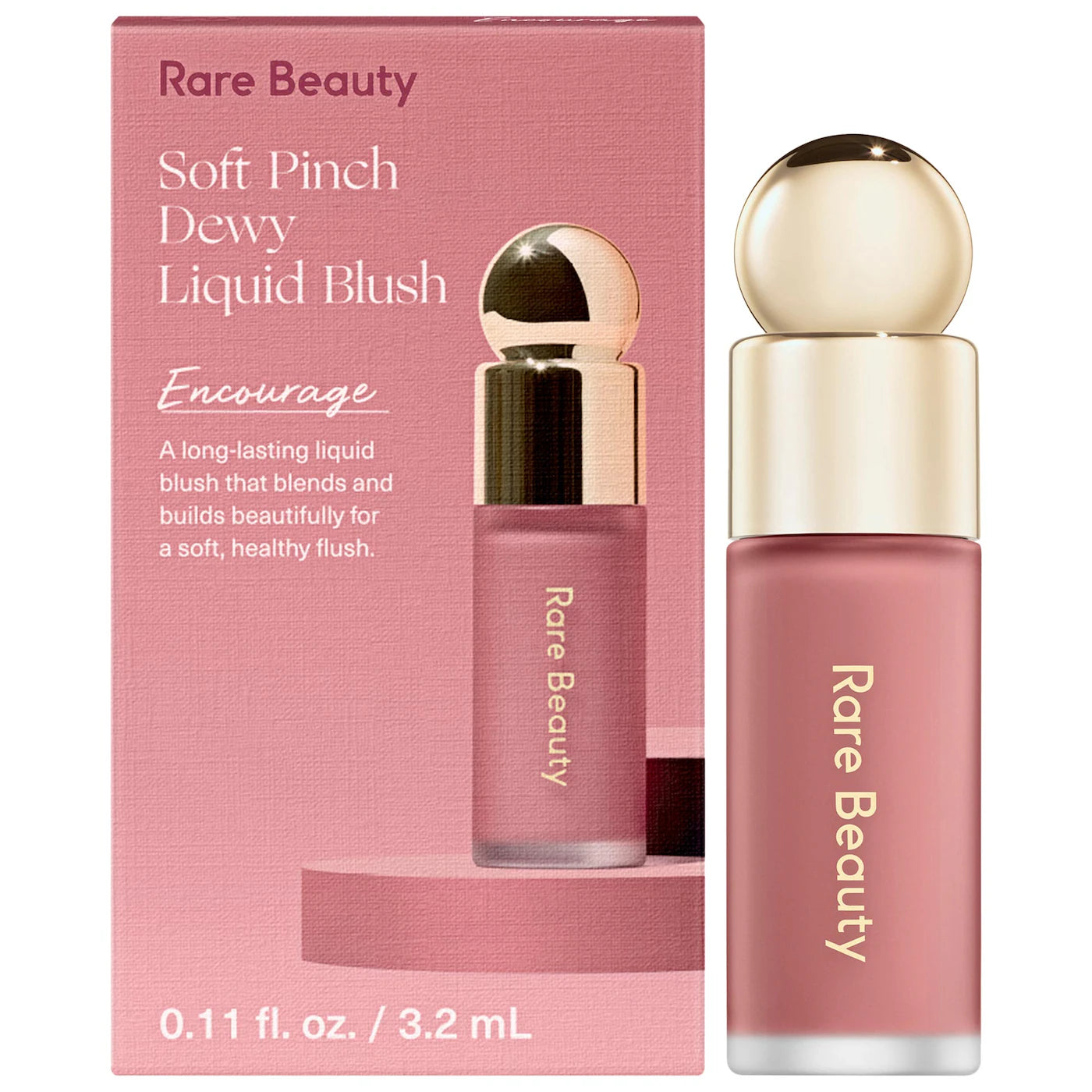 Rare Beauty - Soft Pinch Liquid Blush