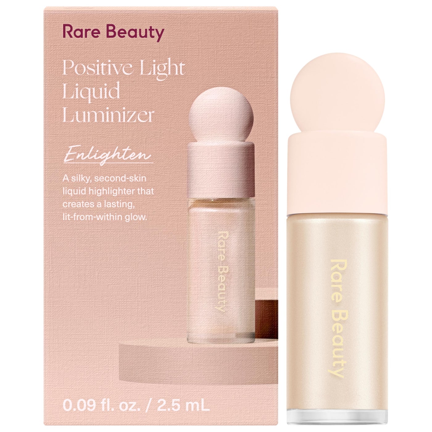 Rare Beauty - Positive Light Liquid Luminizer Highlight