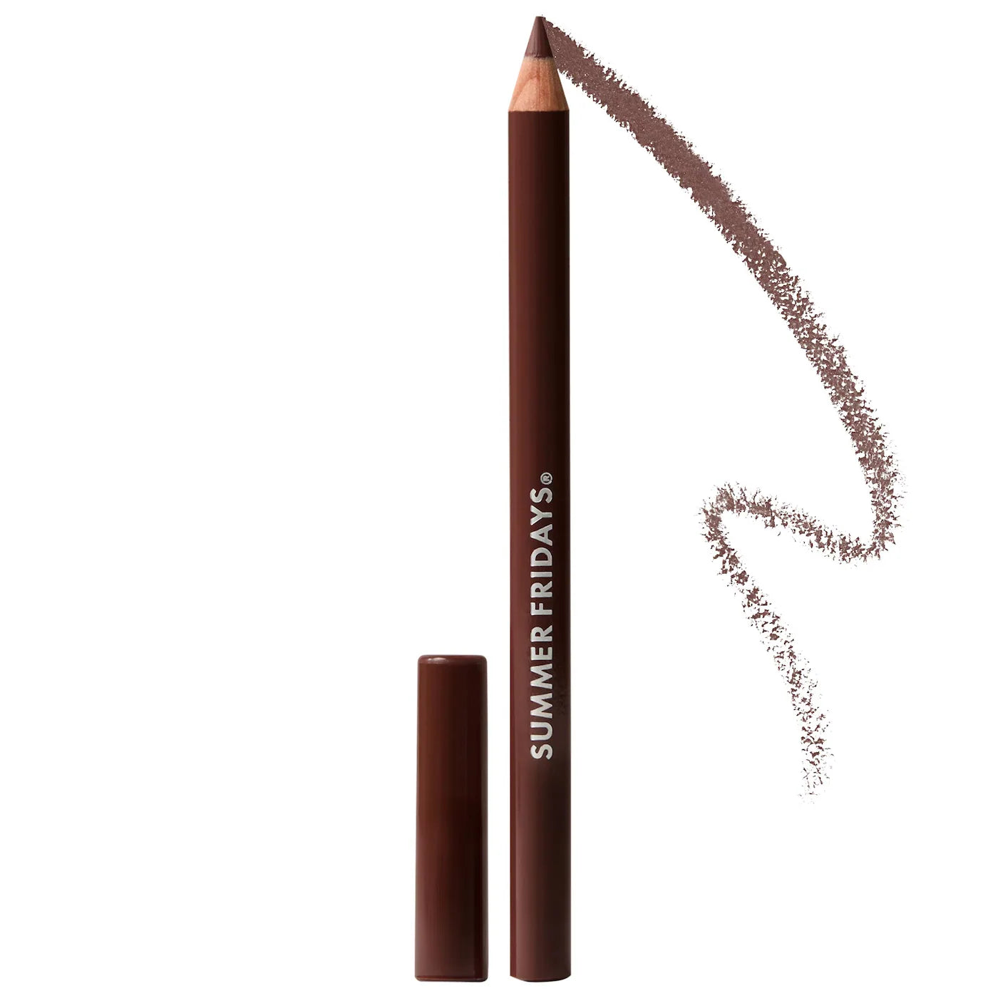 Summer Fridays - SoftLine Lip Liner Long-Lasting Lip Pencil
