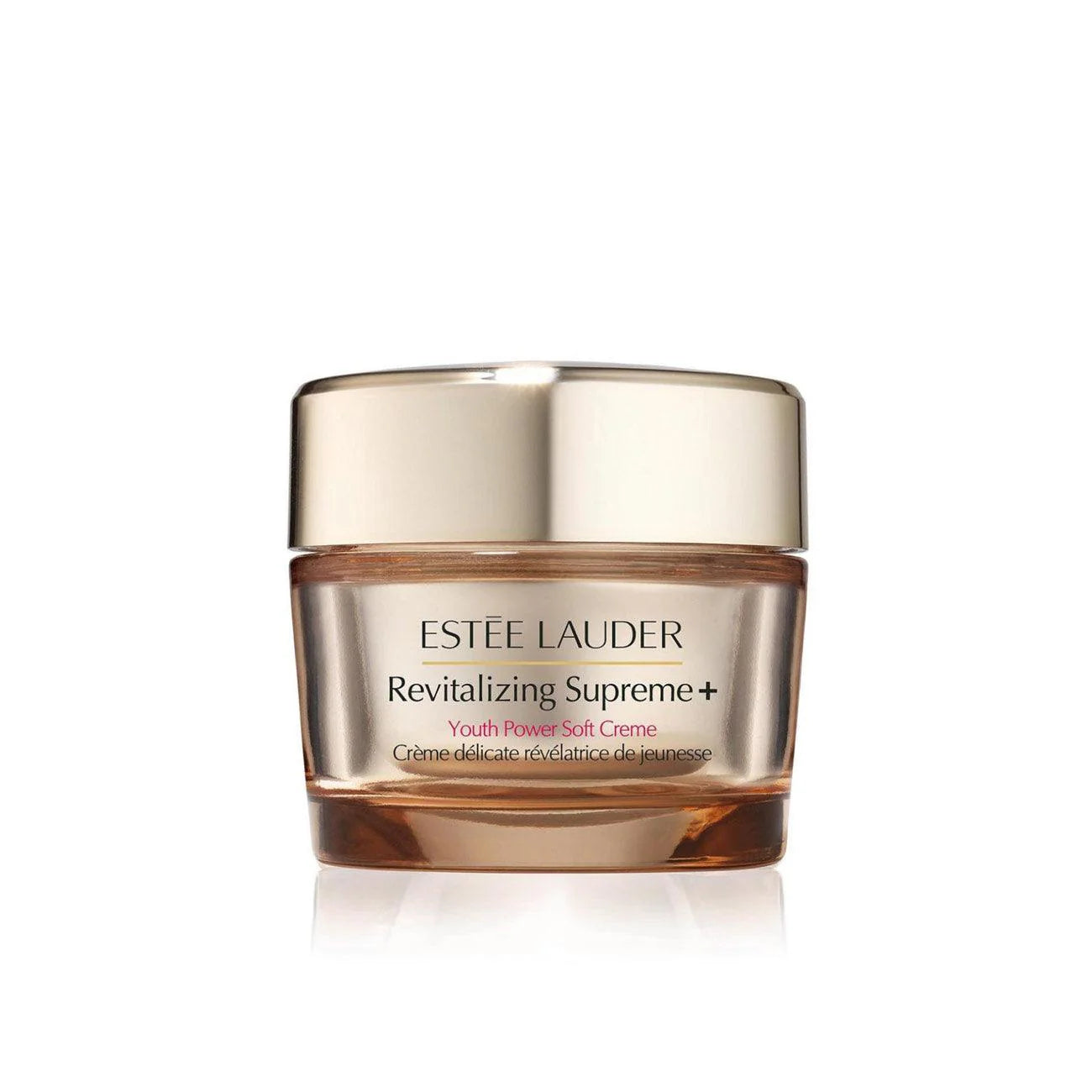 ESTEE LAUDER - REVITALIZING SUPREME YOUTH POWER SOFT CREME | 50 ML