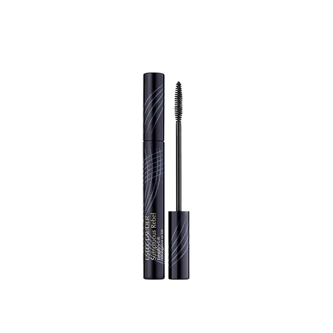 ESTEE LAUDER - MASCARA SUMPTUOUS REBEL LENGTH+LIFT | 8 ML